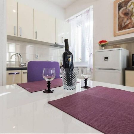 Perfect View Apartment Zadar Exterior foto