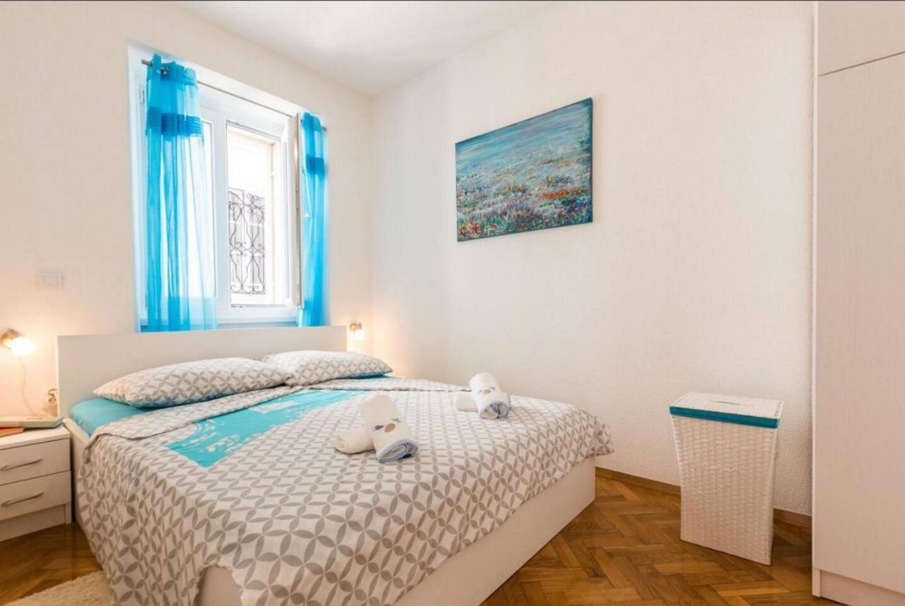 Perfect View Apartment Zadar Exterior foto